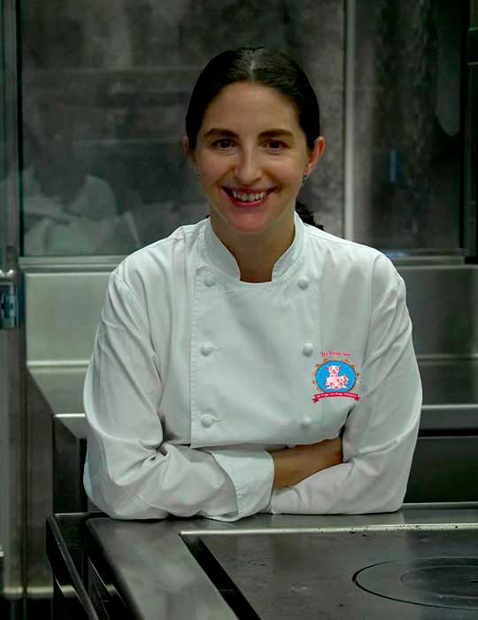 Chef Maria Esther Morales - Lechonería el toque del Sabor Tolimense